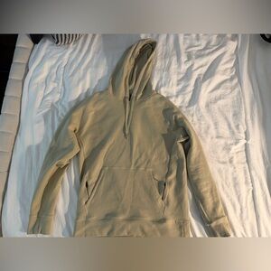Ten Thousand midweight sand Hoodie